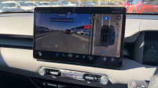 MG MGS5 170kW Trophy EV Long Range 64kWh 5dr Auto Electric Estate